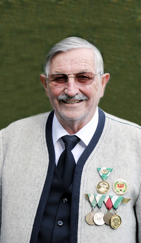 Bild von Arnold Karl